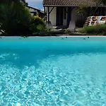 Les Cigales Du Bassin - 3* Gujan-Mestras