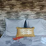B&B Les Cigales Du Bassin -