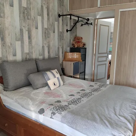 Bed & Breakfast Les Cigales Du Bassin - 3*