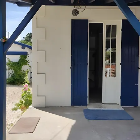 Bed & Breakfast Les Cigales Du Bassin - Gujan-Mestras