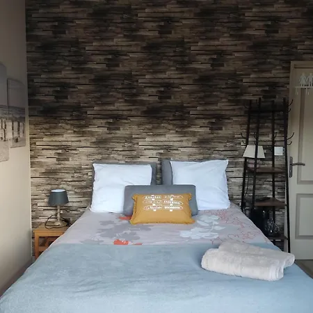 Bed & Breakfast Les Cigales Du Bassin - Gujan-Mestras