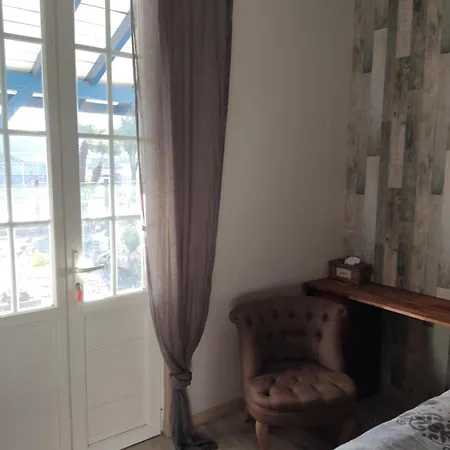 Bed & Breakfast Les Cigales Du Bassin - 3*