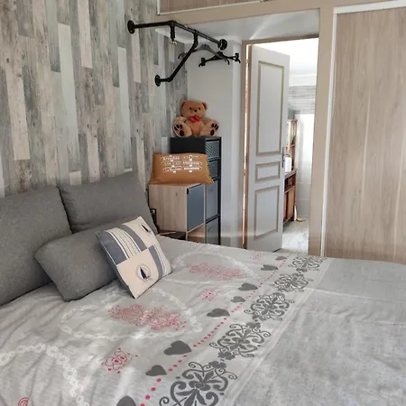 Bed & Breakfast Les Cigales Du Bassin - 3*