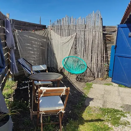 Bed & Breakfast Les Cigales Du Bassin - 3*