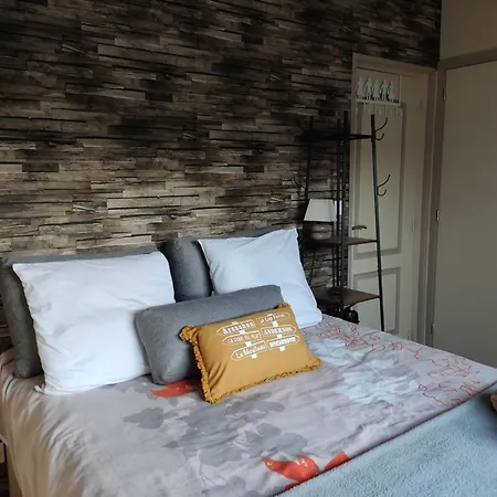 Les Cigales Du Bassin - Bed & Breakfast